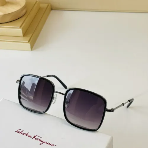 Ferragamo Sunglasses AAAA-064