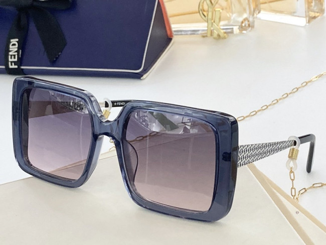 FD Sunglasses AAAA-862