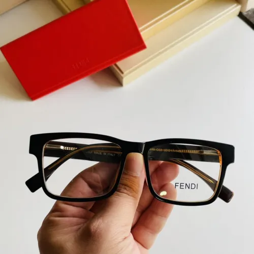 FD Sunglasses AAAA-206