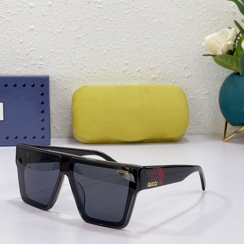 G Sunglasses AAAA-1258