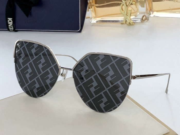 FD Sunglasses AAAA-530