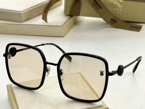 Burberry Sunglasses AAAA-807