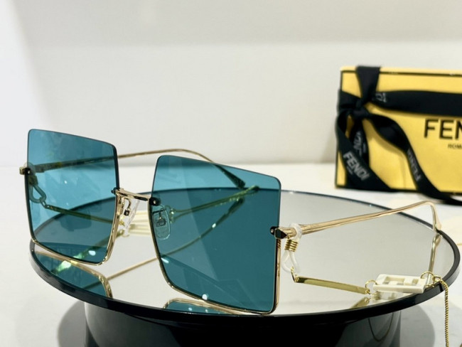 FD Sunglasses AAAA-400