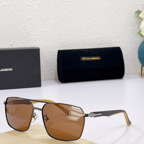 D&G Sunglasses AAAA-490