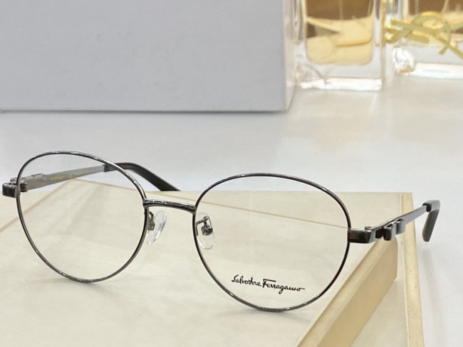 Ferragamo Sunglasses AAAA-268