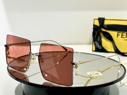 FD Sunglasses AAAA-401