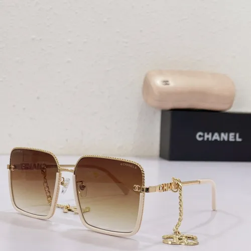 CHNL Sunglasses AAAA-108
