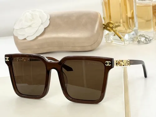 CHNL Sunglasses AAAA-868
