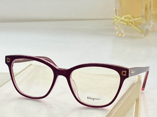 Ferragamo Sunglasses AAAA-275