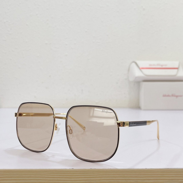Ferragamo Sunglasses AAAA-435