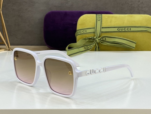 G Sunglasses AAAA-2634