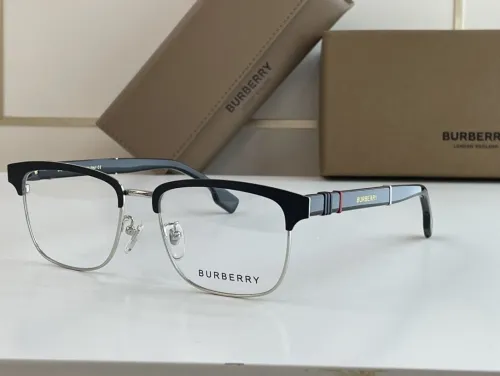 Burberry Sunglasses AAAA-183