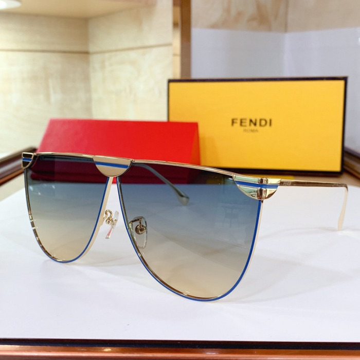 FD Sunglasses AAAA-730