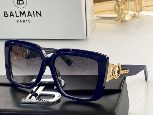 Balmain Sunglasses AAAA-141