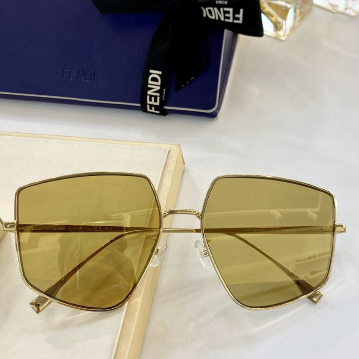 FD Sunglasses AAAA-1175