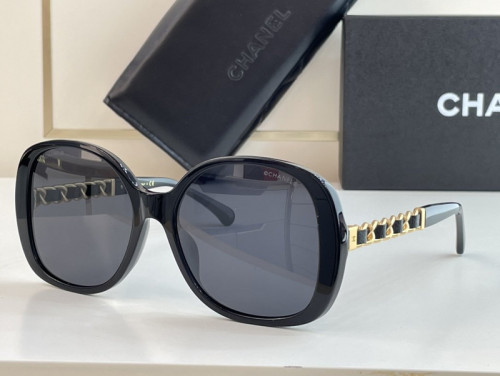 CHNL Sunglasses AAAA-451