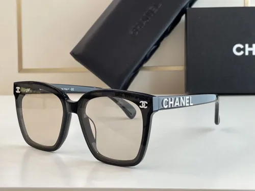 CHNL Sunglasses AAAA-1269