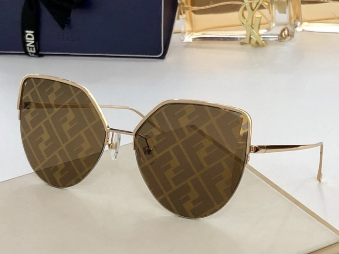 FD Sunglasses AAAA-534