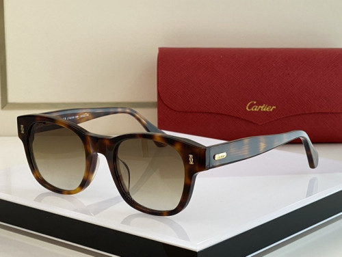 Cartier Sunglasses AAAA-189