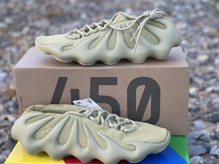 Authentic Yeezy 450 Resin