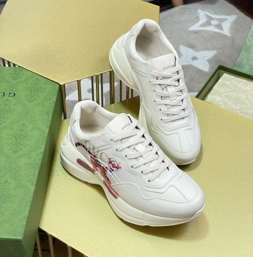 Super Max G Shoes-860