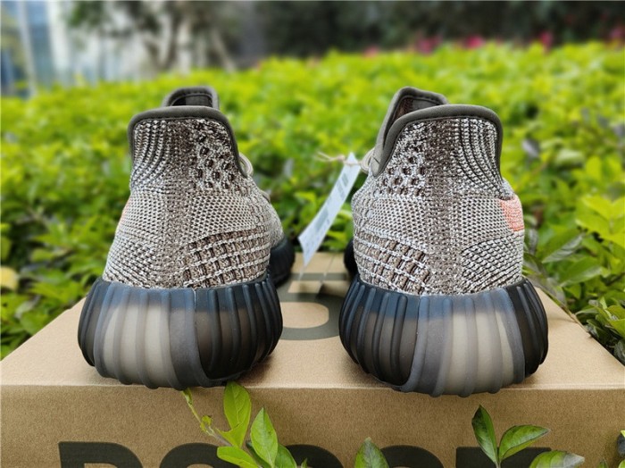 Authentic Yeezy Boost 350 V2 “Ash Stone”