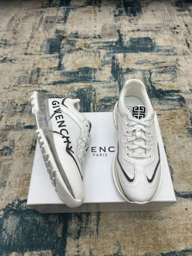 Super Max Givenchy Shoes-187
