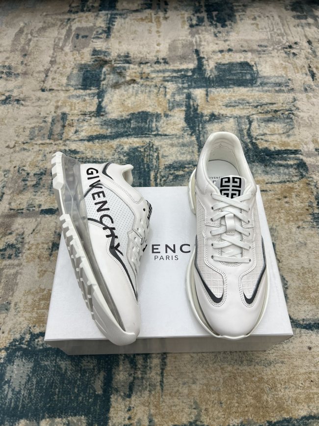 Super Max Givenchy Shoes-187