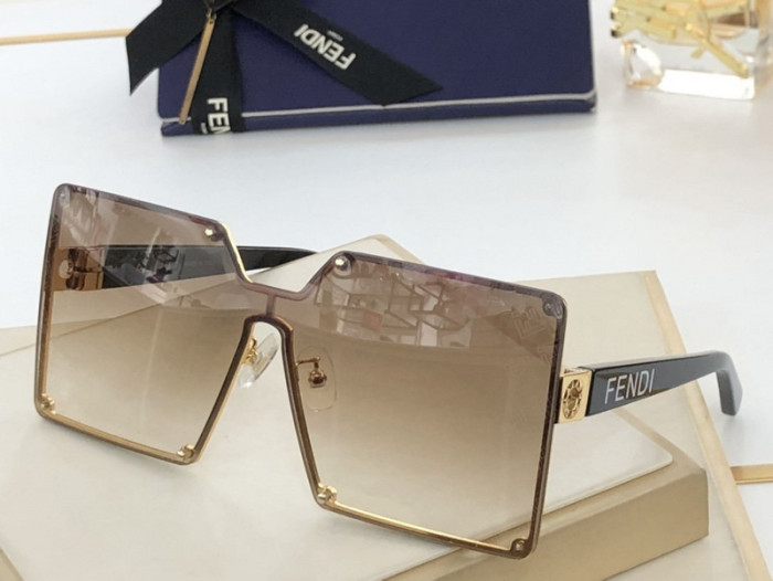 FD Sunglasses AAAA-702