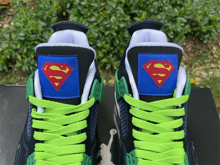 Authentic Air Jordan 4 Doernbecher (restock)