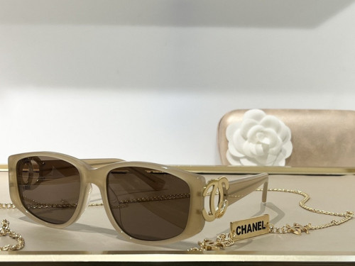 CHNL Sunglasses AAAA-894