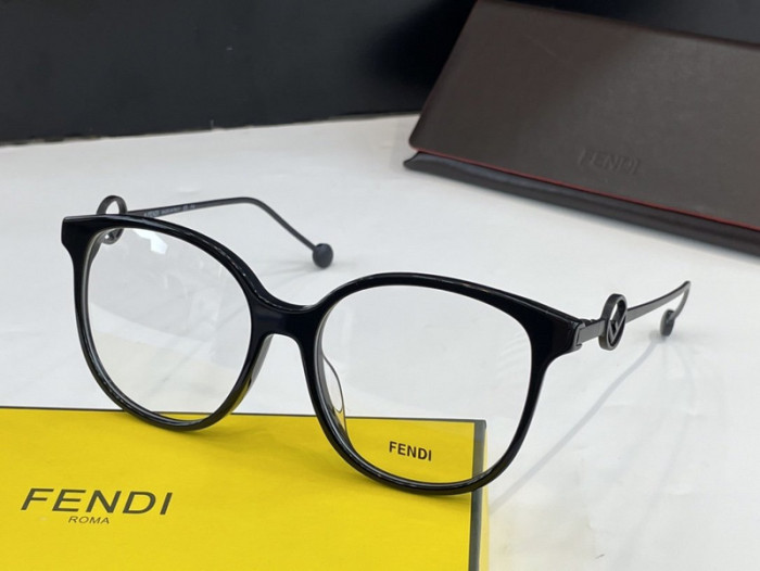 FD Sunglasses AAAA-542