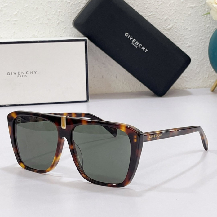 GIVENCHY Sunglasses AAAA-162