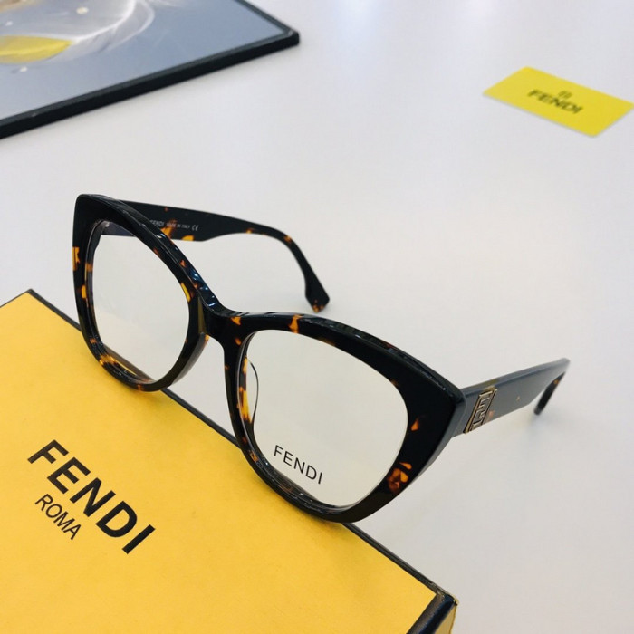 FD Sunglasses AAAA-934