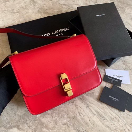 YSL High End Quality Bag-048