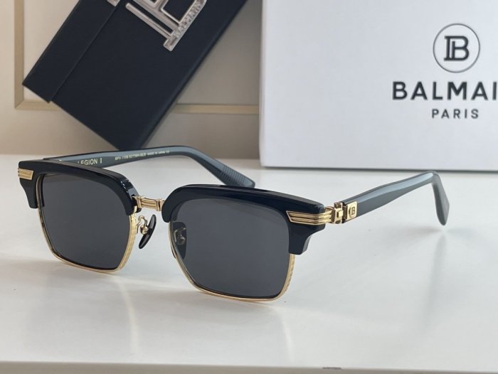 Balmain Sunglasses AAAA-345