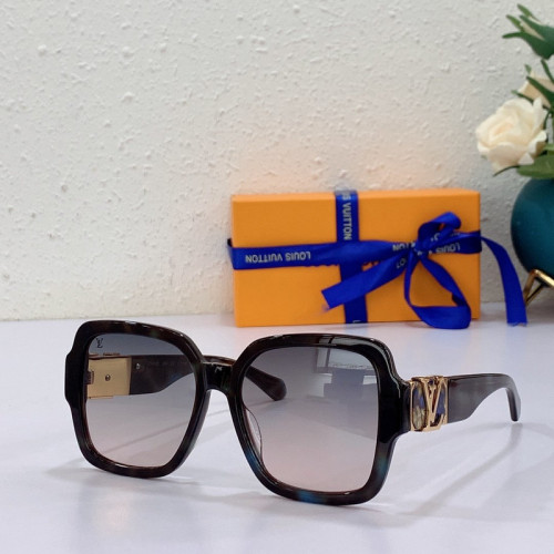LV Sunglasses AAAA-511