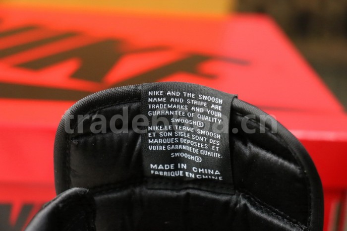 Authentic Air Jordan 1 High OG WMNS “Silver Toe” Women size