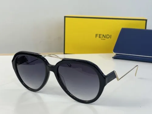 FD Sunglasses AAAA-232