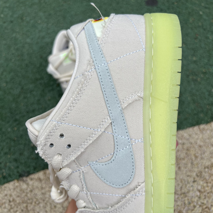 Authentic Nike Dunk SB Low Mummy