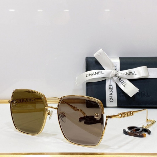 CHNL Sunglasses AAAA-1192