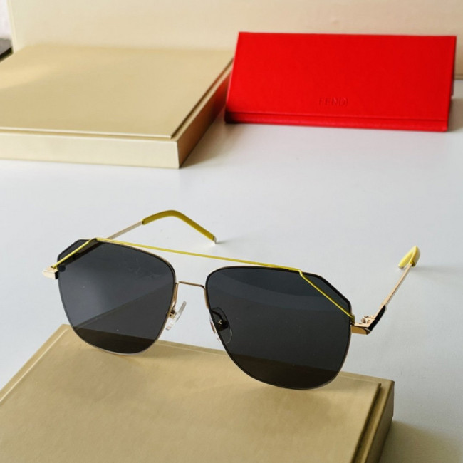 FD Sunglasses AAAA-1311