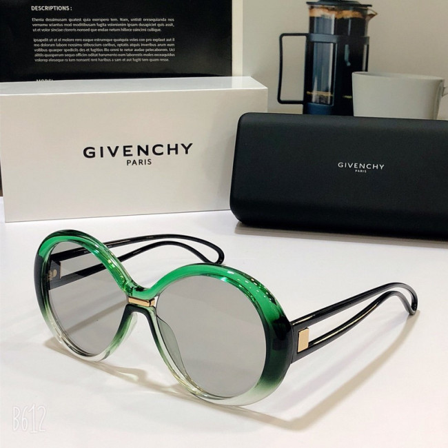 GIVENCHY Sunglasses AAAA-154