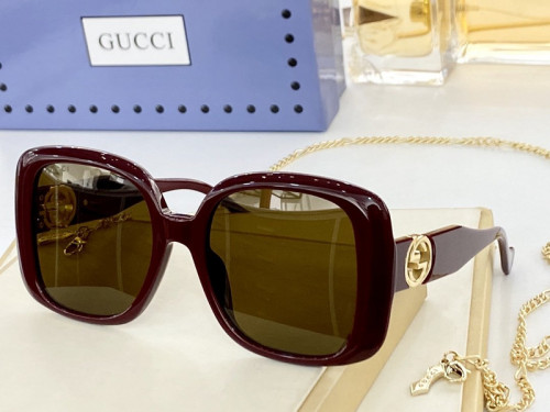 G Sunglasses AAAA-1721