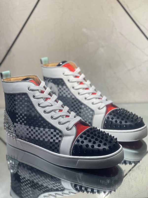 Super Max Christian Louboutin Shoes-2153