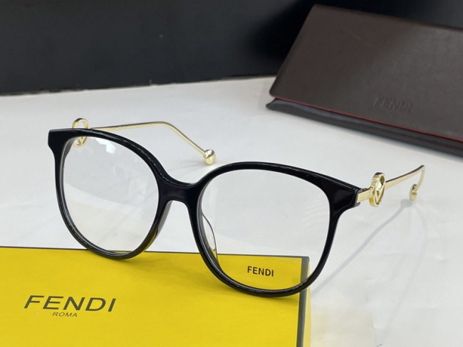 FD Sunglasses AAAA-538