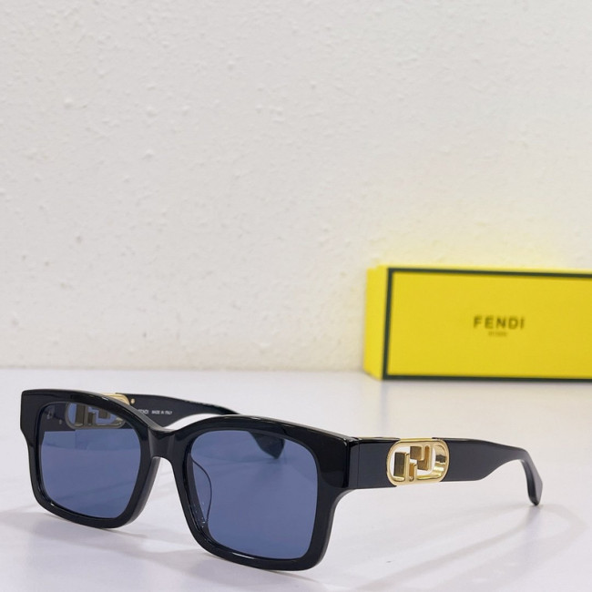 FD Sunglasses AAAA-1081