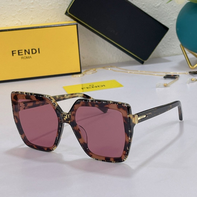 FD Sunglasses AAAA-915