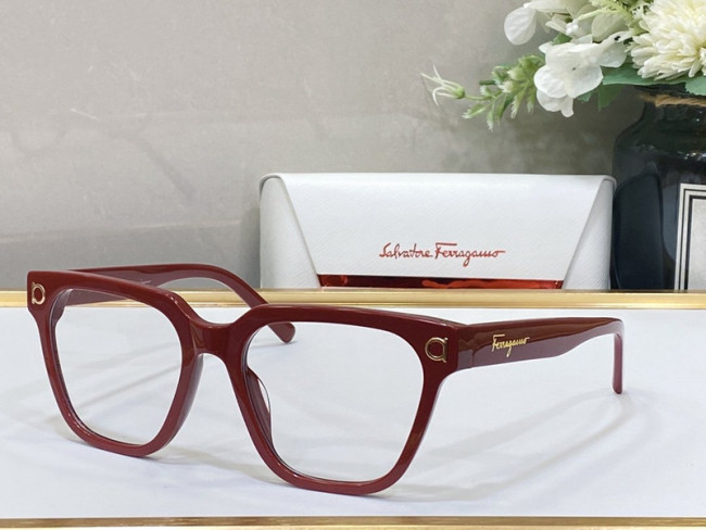 Ferragamo Sunglasses AAAA-304