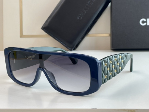 CHNL Sunglasses AAAA-426